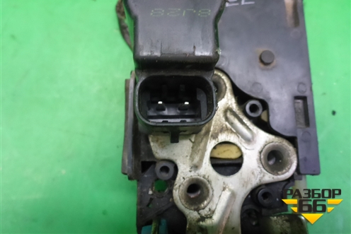 Замок двери задней левой для Chevrolet Aveo (T250) с 2005-2011 (Авео Т250)