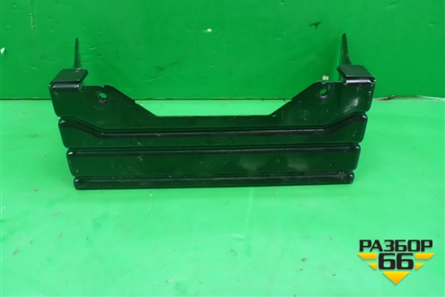 Кронштейн консоли передний (A1646801514) для Mercedes Benz ML-Klass W164 c 2005-2011г (МЛ)