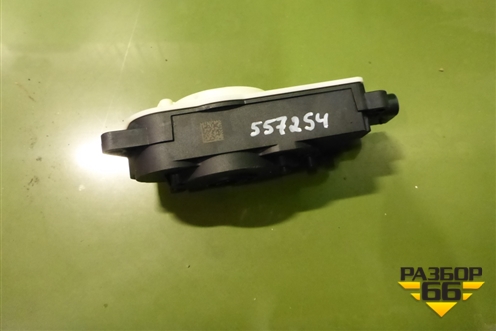 Моторчик заслонки радиатора (5811R1001) для BMW 5-серия G30 с 2017г