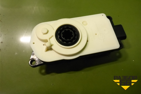 Моторчик заслонки радиатора (5811R1001) для BMW 5-серия G30 с 2017г