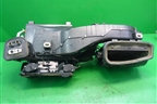 Корпус отопителя (A2518301360) для Mercedes Benz ML-Klass W164 c 2005-2011г (МЛ)