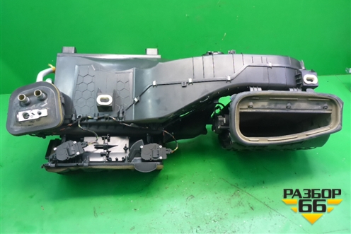 Корпус отопителя (A2518301360) для Mercedes Benz ML-Klass W164 c 2005-2011г (МЛ)