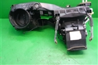 Корпус отопителя (A2518301360) для Mercedes Benz ML-Klass W164 c 2005-2011г (МЛ)