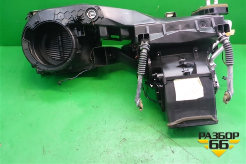 Корпус отопителя (A2518301360) для Mercedes Benz ML-Klass W164 c 2005-2011г (МЛ)