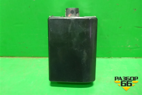 Радар круиз контроля (8638A210) для Mitsubishi Outlander с 2012-2024г (Аутлендер)