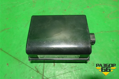 Радар круиз контроля (8638A210) для Mitsubishi Outlander с 2012-2024г (Аутлендер)