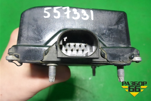 Радар круиз контроля (8638A210) для Mitsubishi Outlander с 2012-2024г (Аутлендер)