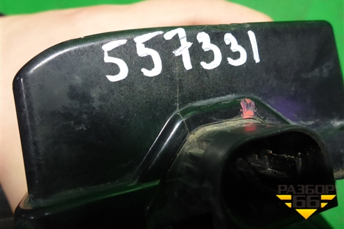 Радар круиз контроля (8638A210) для Mitsubishi Outlander с 2012-2024г (Аутлендер)