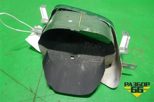 Насадка на глушитель (левая) (31690660) для Volvo XC90 с 2015г (ХС90)