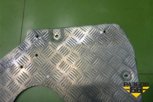 Защита глушителя (2589844) для Scania 5 R Series с 2004-2016г