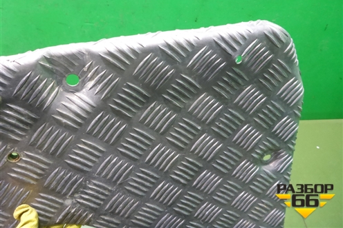 Защита глушителя (2589844) для Scania 5 R Series с 2004-2016г