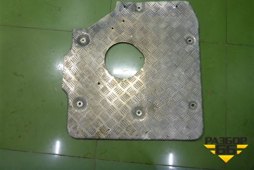 Защита глушителя (2589844) для Scania 5 R Series с 2004-2016г