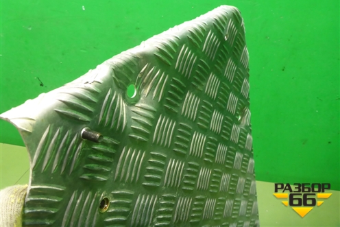 Защита глушителя (2589844) для Scania 5 R Series с 2004-2016г