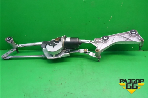 Трапеция стеклоочистителей (A1648200240) для Mercedes Benz ML-Klass W164 c 2005-2011г (МЛ)