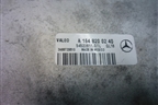 Трапеция стеклоочистителей (A1648200240) для Mercedes Benz ML-Klass W164 c 2005-2011г (МЛ)