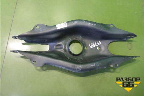 Рычаг задний нижний под пружину (A2053522000) для Mercedes Benz C-Klass W205 с 2014г (Ц)