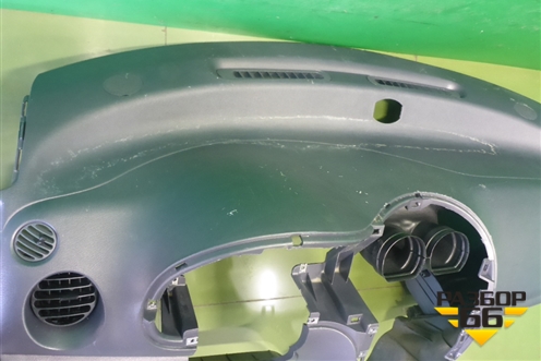 Торпедо не под AIR BAG (96566622) для Daewoo Matiz с 1998-2015г (Матиз)