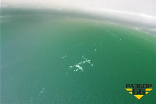 Торпедо не под AIR BAG (96566622) для Daewoo Matiz с 1998-2015г (Матиз)