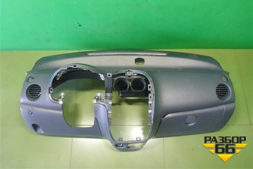 Торпедо не под AIR BAG (96566622) для Daewoo Matiz с 1998-2015г (Матиз)