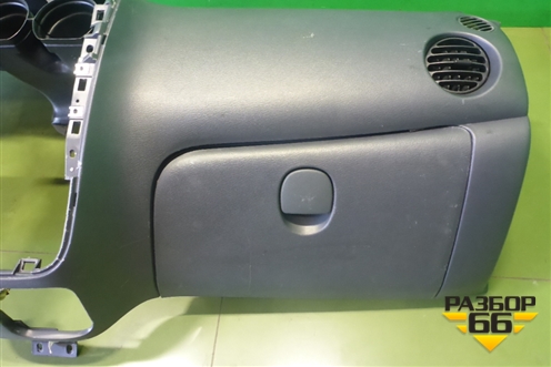 Торпедо не под AIR BAG (96566622) для Daewoo Matiz с 1998-2015г (Матиз)