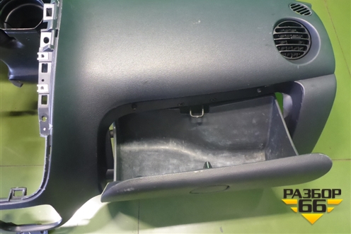 Торпедо не под AIR BAG (96566622) для Daewoo Matiz с 1998-2015г (Матиз)