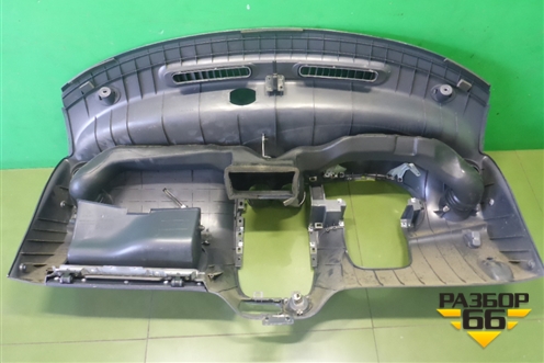 Торпедо не под AIR BAG (96566622) для Daewoo Matiz с 1998-2015г (Матиз)