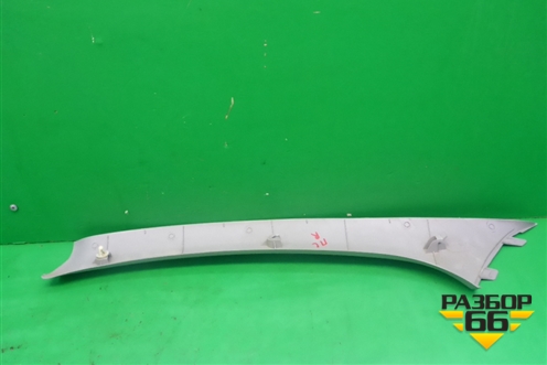 Обшивка стойки лобового стекла правая (96315779) для Daewoo Matiz с 1998-2015г (Матиз)