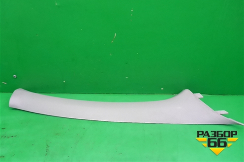 Обшивка стойки лобового стекла правая (96315779) для Daewoo Matiz с 1998-2015г (Матиз)