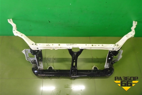 Панель передняя для Subaru Legacy Outback (B14) с 2009-2014г (Легаси Аутбек)