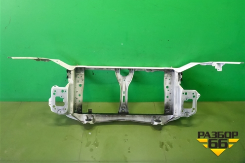 Панель передняя для Subaru Legacy Outback (B14) с 2009-2014г (Легаси Аутбек)