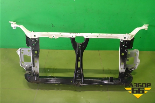 Панель передняя для Subaru Legacy Outback (B14) с 2009-2014г (Легаси Аутбек)