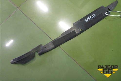 Пыльник переднего крыла левого (59140YC010) для Subaru Legacy Outback (B14) с 2009-2014г (Легаси Аутбек)