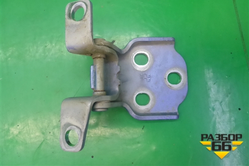 Петля двери передней левой верхняя для Daewoo Matiz с 1998-2015г (Матиз)