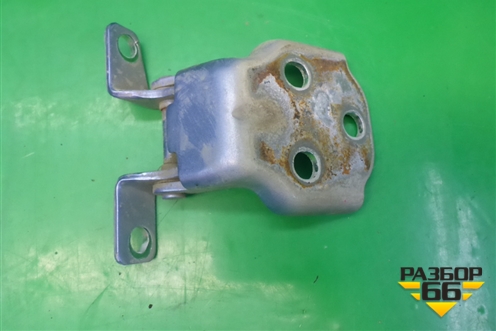 Петля двери передней левой верхняя для Daewoo Matiz с 1998-2015г (Матиз)