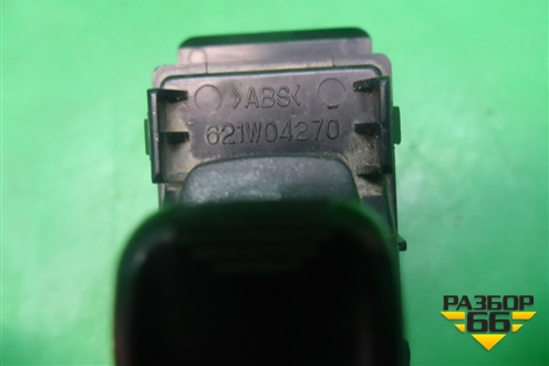 Кнопка стеклоподъёмника (621W04270) для Daewoo Matiz с 1998-2015г (Матиз)