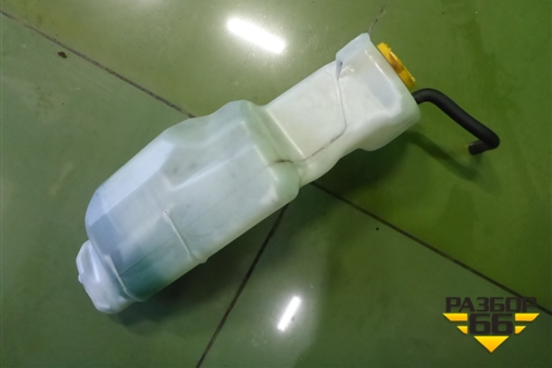 Бачок расширительный (45153AJ000) для Subaru Legacy Outback (B14) с 2009-2014г (Легаси Аутбек)