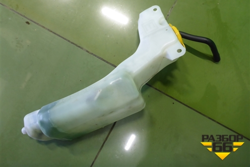 Бачок расширительный (45153AJ000) для Subaru Legacy Outback (B14) с 2009-2014г (Легаси Аутбек)