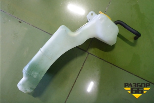 Бачок расширительный (45153AJ000) для Subaru Legacy Outback (B14) с 2009-2014г (Легаси Аутбек)