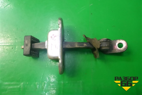 Ограничитель двери задней правой для Daewoo Matiz с 1998-2015г (Матиз)