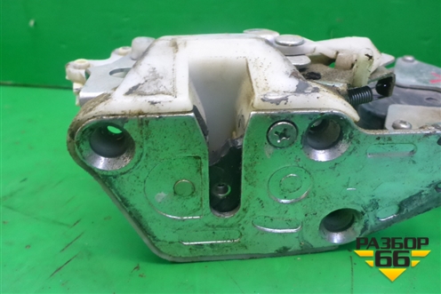 Замок двери задней левой для Daewoo Matiz с 1998-2015г (Матиз)