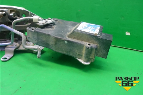 Замок двери задней левой для Daewoo Matiz с 1998-2015г (Матиз)