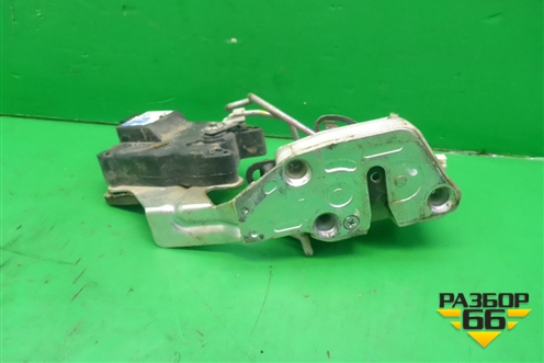 Замок двери задней левой для Daewoo Matiz с 1998-2015г (Матиз)