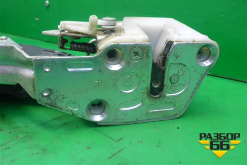 Замок двери задней правой для Daewoo Matiz с 1998-2015г (Матиз)