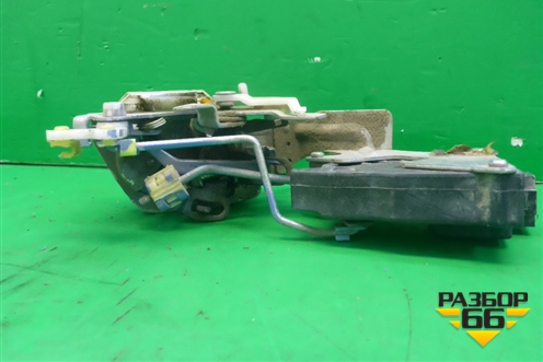 Замок двери задней правой для Daewoo Matiz с 1998-2015г (Матиз)