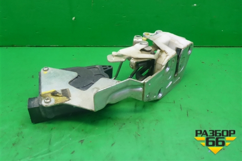 Замок двери задней правой для Daewoo Matiz с 1998-2015г (Матиз)