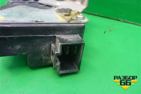 Замок двери задней правой для Daewoo Matiz с 1998-2015г (Матиз)