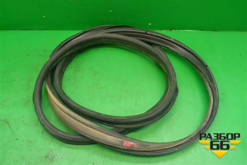 Уплотнитель багажника для Daewoo Matiz с 1998-2015г (Матиз)