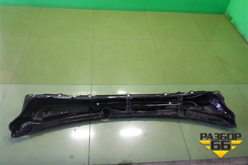 Решетка стеклоочистителей (правый руль) (91411AJ000) для Subaru Legacy Outback (B14) с 2009-2014г (Легаси Аутбек)