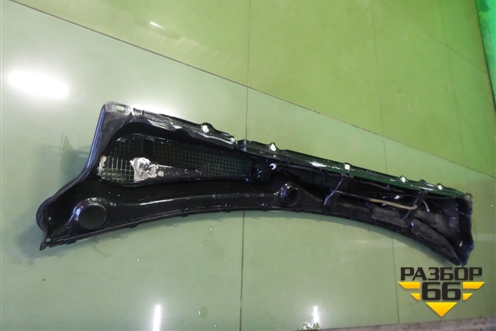 Решетка стеклоочистителей (правый руль) (91411AJ000) для Subaru Legacy Outback (B14) с 2009-2014г (Легаси Аутбек)