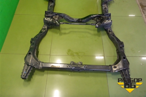 Подрамник передний (2.5л EJ25) для Subaru Legacy Outback (B14) с 2009-2014г (Легаси Аутбек)